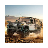 1/12 Toyota LC79 4WD RC Crawler RTR (Grey)