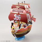 GRAND SHIP COLLECTION QUEEN MAMA CHANTER