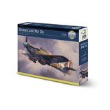1/48 Hurricane Mk Iib