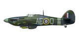 1/48 Hurricane Mk Iib