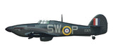 1/48 Hurricane Mk Iib