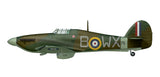 1/48 Hurricane Mk Iib