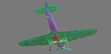 1/48 Hurricane Mk Iib