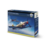 1/48 P-39N Airacobra