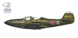 1/48 P-39N Airacobra