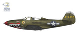 1/48 P-39N Airacobra