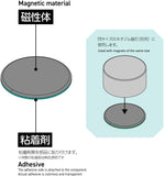Magnet Setter 2 for 3.0mm Magnets (1 Piece)