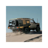 1/12 Toyota LC79 4WD RC Crawler RTR (Grey)