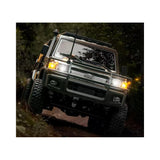 1/12 Toyota LC79 4WD RC Crawler RTR (Black)