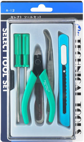 Select Tool Set