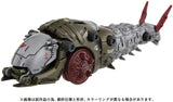 Zoids AZ-08 Molga
