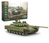 1/33 T72B3