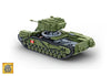 1/33 Churchill Tank