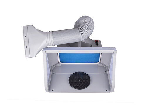 Hseng Spray Booth Kit