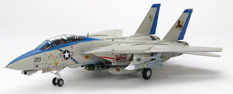 1/48 GRUMMAN F-14D TOMCAT