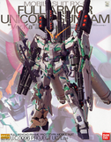 MG 1/100 RX-0 FULL ARMOR UNICORN GUNDAM VER. Ka