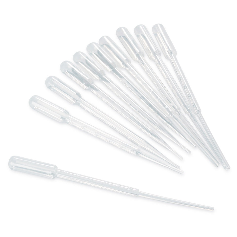 Pipettes (10 pack) 105th Armoury