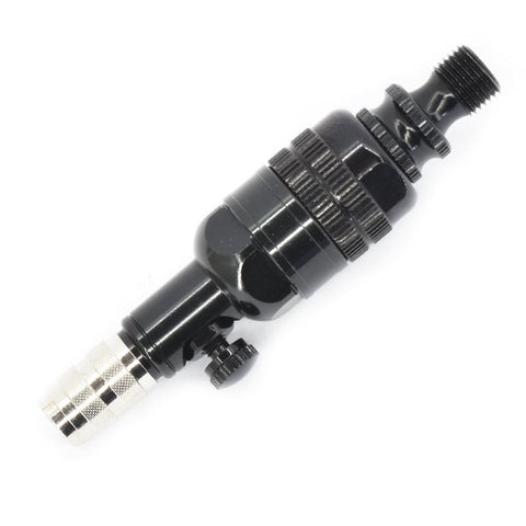 DragonAir Inline Filter & Moisture Trap w/Quick Connect