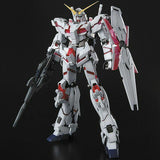 MG 1/100 UNICORN GUNDAM SCREEN IMAGE