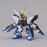 SD GUNDAM EX STANDARD 006 STRIKE FREEDOM GUNDAM