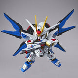 SD GUNDAM EX STANDARD 006 STRIKE FREEDOM GUNDAM