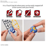 ENTRY GRADE 1/144 RX-78-2 GUNDAM (3L)