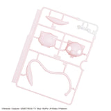 Pokemon Model Kit QuIck!! 02 MEW