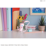 Pokemon Model Kit QuIck!! 02 MEW