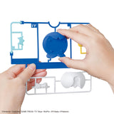 Pokemon Model Kit QUICK!! 06 PIPLUP