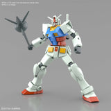 ENTRY GRADE 1/144 RX-78-2 GUNDAM (FULL WEAPON SET)