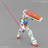 ENTRY GRADE 1/144 RX-78-2 GUNDAM (FULL WEAPON SET)