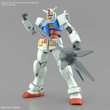 ENTRY GRADE 1/144 RX-78-2 GUNDAM (FULL WEAPON SET)