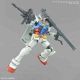 ENTRY GRADE 1/144 RX-78-2 GUNDAM (FULL WEAPON SET)