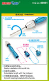 HIGH QUALITY MICRO HAND DRILL MODELLING TOOL