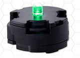 Gunpla LED Unit Green (2-Piece Set)