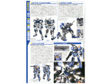 MG 1/100 DUEL GUNDAM ASSAULT SHROUD