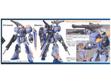 MG 1/100 DUEL GUNDAM ASSAULT SHROUD