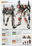 MG Buster Gundam