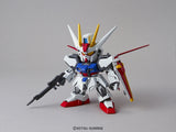SD GUNDAM EX- STANDARD 002 AILE STRIKE GUNDAM