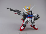 SD GUNDAM EX- STANDARD 002 AILE STRIKE GUNDAM