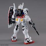 1/60 PG UNLEASHED RX-78-2 GUNDAM