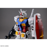 1/60 PG UNLEASHED RX-78-2 GUNDAM