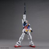 1/60 PG UNLEASHED RX-78-2 GUNDAM