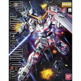 MG 1/100 UNICORN GUNDAM SCREEN IMAGE