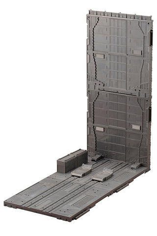 M.S.G Mechanical Chain Base R (B)