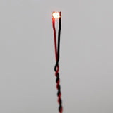 ONE-TOUCH VOL.2  PREWIRED EXTREMELY SMALL LED LAMP (2PCS)