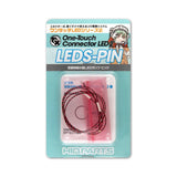 ONE-TOUCH VOL.2  PREWIRED EXTREMELY SMALL LED LAMP (2PCS)