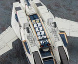 1/48 VF-1A Valkyrie Production 5000 Commemorative Painting Machine