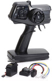 FINESPEC 2.4GHZ RADIO CONTROL SYSTEM W/TRE-01