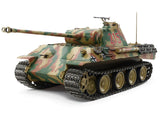 1/25 RCT GERMAN TANK PANTHER A (W/CONTROL UNIT)